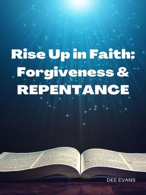 cover image of Rise Up in Faith